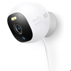 Eufy Cam E220 2K Wireless Outdoor  security Camera