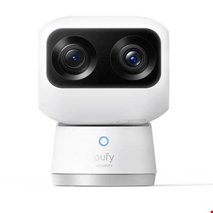 Eufy Cam S350 Wireless Indoor   security  Camera