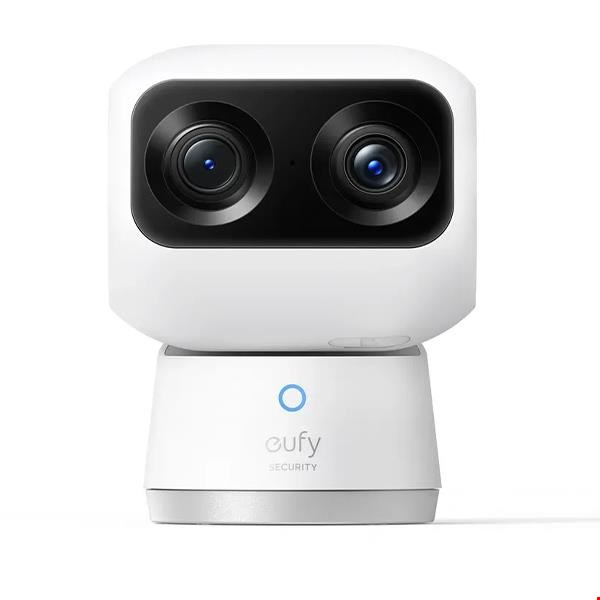 Eufy Cam S350 Wireless Indoor   security  Camera