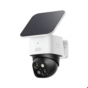 Eufy SoloCam S340 Wireless Outdoor security Camera