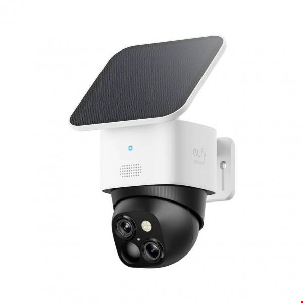 Eufy SoloCam S340 Wireless Outdoor security Camera