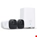 دوربین مدار بسته تحت شبکه یوفی مدل Cam 2 Pro With Kit - سفید (گارانتی اصالت کالا)