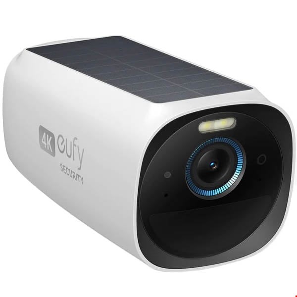 Eufy Cam S330 Wireless Outdoor  security  Camera