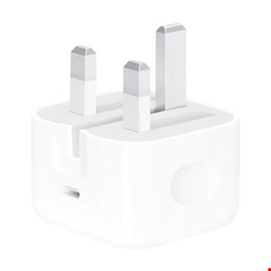 Apple 20 Watt Wall Charger