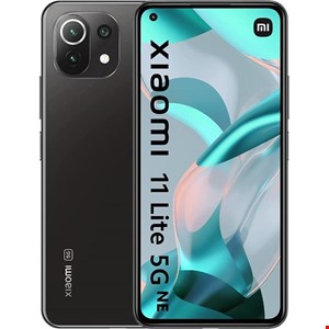 Xiaomi 11 Lite NE 5G Dual SIM 256GB WITH 8GB RAM Mobile Phone