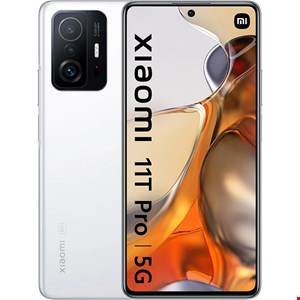 Xiaomi 11T PRO 5G Dual SIM 256GB WITH 12GB RAM Mobile Phone
