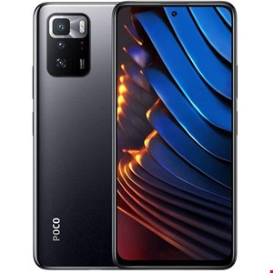 Xiaomi POCO X3 GT Dual SIM 5G 256GB With 8GB RAM Mobile Phone