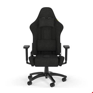  Corsair TC100 RELAXED Gaming Chair 