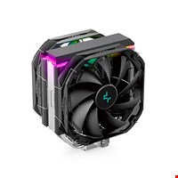 DEEPCOOL AS500 PLUS ARGB CPU Air Coolers