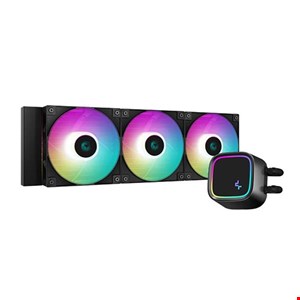 DeepCool LE720 - ARGB CPU Liquid Cooler