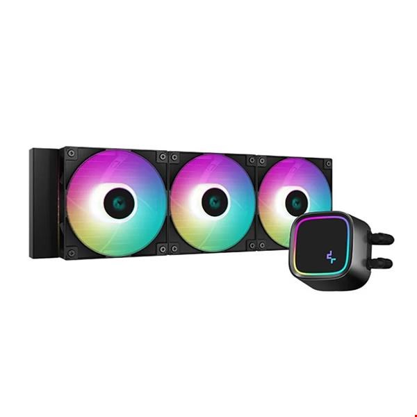 DeepCool LE720 - ARGB CPU Liquid Cooler