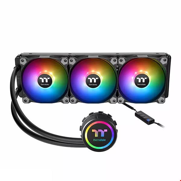 Thermaltake Water 3.0 360ARGB Liquid CPU Cooler