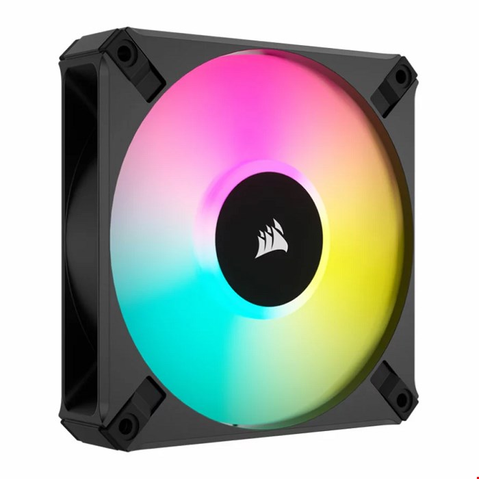 Corsair iCUE AF120 RGB ELITE Case Fan