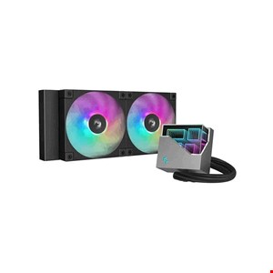 DEEPCOOL LT240 ARGB 240MM CPU LIQUID COOLER
