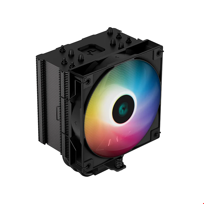  DeepCool AG500 single-tower CPU cooler