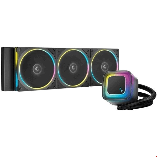 DEEPCOOL LE360 PRO LIQUID CPU COOLER