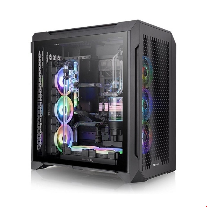 THERMALTAKE CTE C700 AIR GAMING CASE