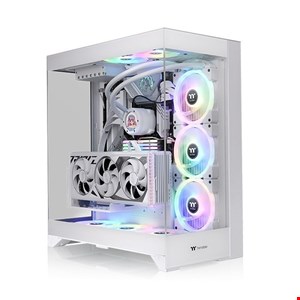 THERMALTAKE CTE E550 TG  GAMING CASE
