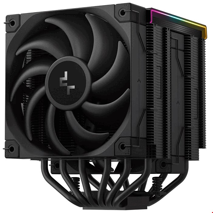 DEEPCOOL AK620 DIGITAL PRO CPU COOLER