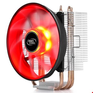 DEEPCOOL GAMMAXX 300 R CPU Air Cooler