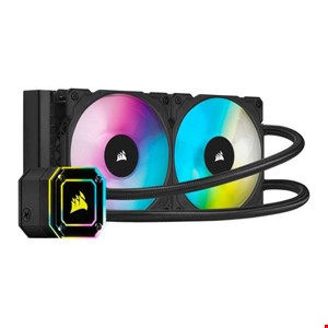 Corsair iCUE H100i ELITE Liquid CPU Cooler