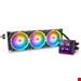 فن خنک کننده پردازنده ترمالتیک MAGFLOE 360 ULTRA ARGB BLACK ( گارانتی اصالت )