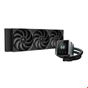 DeepCool MYSTIQUE 360 CPU Liquid Cooler