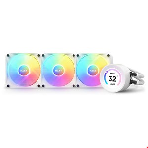  NZXT Kraken Elite 360 RGB Liquid Cooler