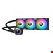 فن خنک کننده پردازنده ترمالتیک TH360 V2 ARGB BLACK