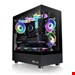 کیس گیمینگ ترمالتیک مدل VIEW 270 TG V2 ARGB BLACK  ( گارانتی اصالت )