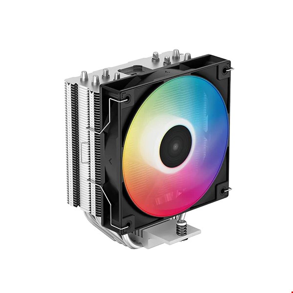 DeepCool GAMMAXX AG400 LED single tower CPU cooler