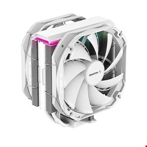 DEEPCOOL AS500 PLUS ARGB CPU Air Coolers