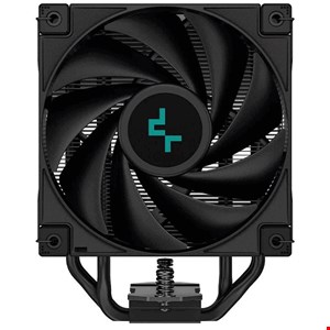 DEEPCOOL AK400 ZERO DARK PLUS CPU COOLER