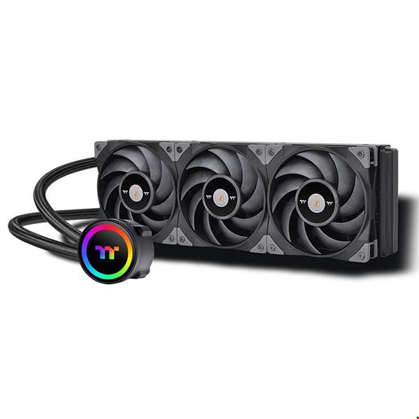 THERMALTAKE TOUGHLIQUID 360 ARGB Sync All-In-One CPU Cooler