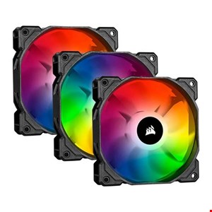 Corsair iCUE SP120 RGB ELITE 3IN1 120MM Case Fan