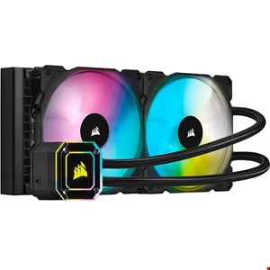 Corsair iCUE H115i ELITE CAPELLIX Liquid CPU Cooler