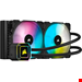 خنک کننده مایع پردازنده کورسیر iCUE H115i ELITE CAPELLIX