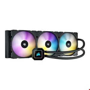 Corsair iCUE H170i ELITE CAPELLIX RGB CPU Liquid Cooler