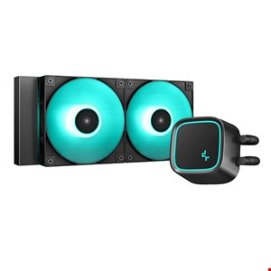 DeepCool LE500 Marrs 240mm CPU Liquid Cooler