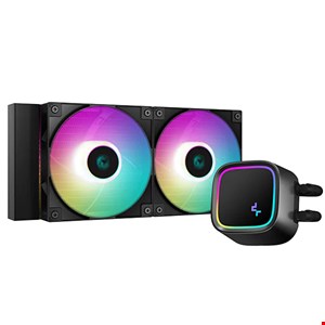 DeepCool LE520 all-in-one liquid cooler