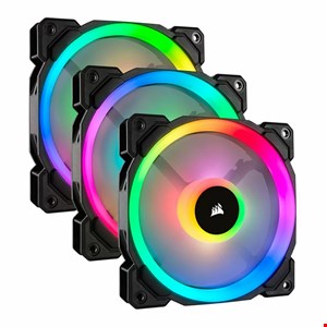 Corsair LL120 RGB 120mm 3IN1 Case Fan