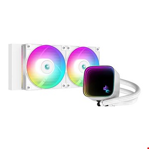 DeepCool LS520 SE 240mm CPU Liquid Cooler