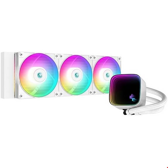 DeepCool LS720 SE 360mm CPU Liquid Cooler