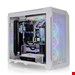 کیس گیمینگ ترمالتیک مدل CTE C750 AIR WHITE  ( گارانتی اصالت )
