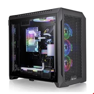 THERMALTAKE CTE C750  AIR GAMING CASE