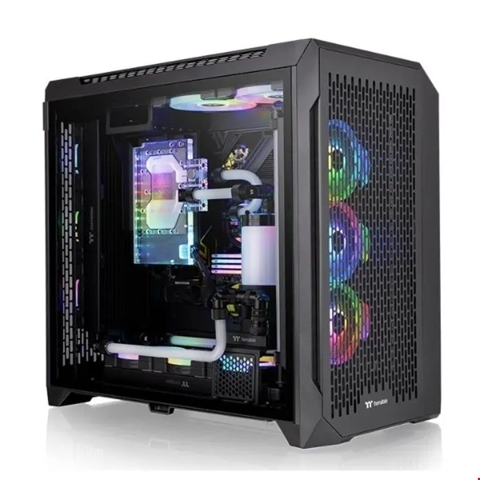 THERMALTAKE CTE C750  AIR GAMING CASE