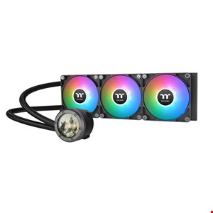 Thermaltake ToughLiquid Ultra 360 V2 ARGB CPU Cooler