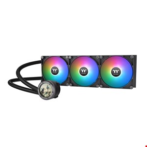 THERMALTAKE TOUGHLIQUID 420 V2 Ultra ARGB CPU Cooler