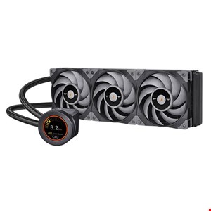  Thermaltake TOUGHLIQUID Ultra 360 CPU Cooler