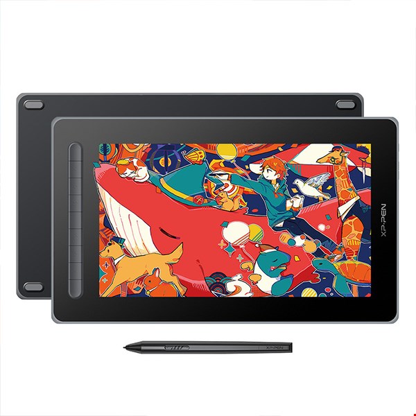 XP-Pen Artist 13 (2nd Gen) Monitor Drawing Display Tablet